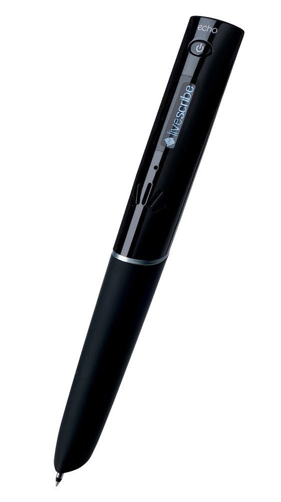 Livescribe 4 GB Echo Smartpen