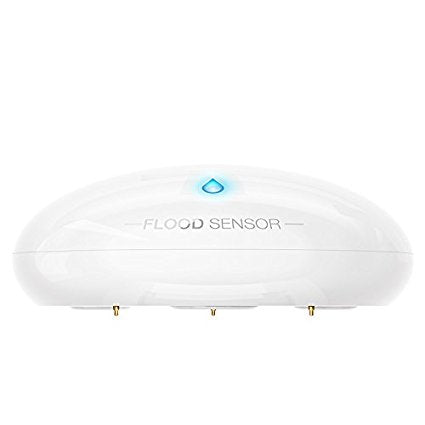 Fibaro Flood Sensor ZW3, Water Leak Detector, FGFS-101 ZW3