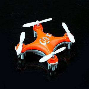 Cheerson CX-10 Mini 2.4G 4CH 6 Axis LED RC Quadcopter Toy Drone