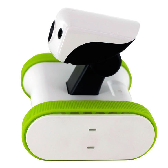 Appbot Riley v2.0 Wireless Security Camera Includes Bonus Green Tracks