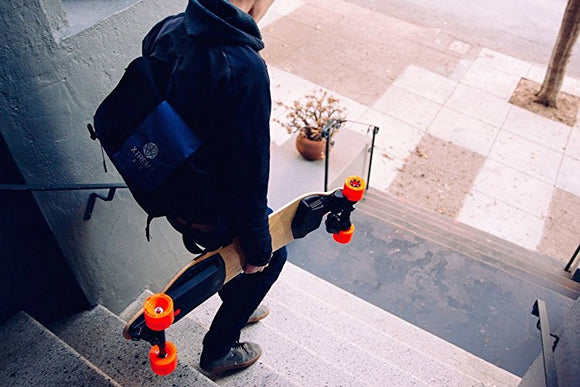 Boosted Dual+ 2000W Electric Skateboard