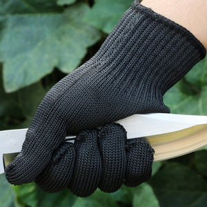 Anti-cutting Gloves Proof Protect Stainless Steel Wire